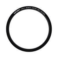 K&F Concept Magnetische Step Up Ring Adapter 77-82mm - thumbnail