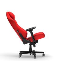 DXRacer Master XL rood - thumbnail