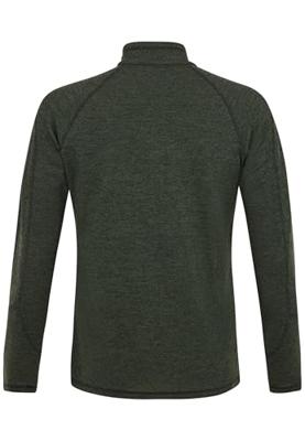 Protest PRTLOUISIANA 1/4 zip Skipully Heren S