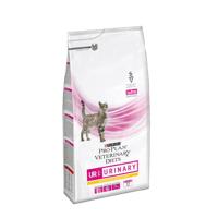 Purina Pro Plan Veterinary Diets UR St/Ox Urinary Kip droogvoer kat 1,5kg - thumbnail