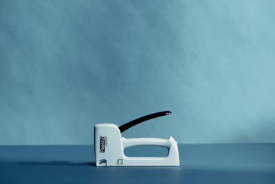 Nietpistool rapid r13 skärgård 13/4-10 l.blauw