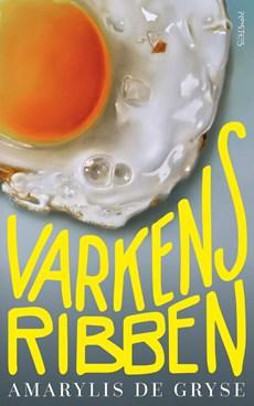 Varkensribben - Amarylis de Gryse - eBook (9789044643978) Varkensribben - Amarylis de Gryse - eBook (9789044643978)