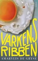 Varkensribben - Amarylis de Gryse - eBook (9789044643978) - thumbnail
