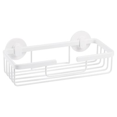 Doucherek Differnz Rechthoek 25x8.1x11.6 cm Wit Differnz