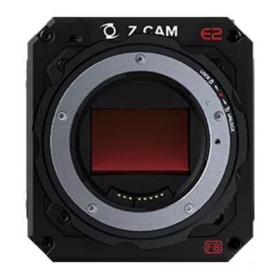 Z-Cam E2-F8 (PL Mount)