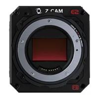 Z-Cam E2-F8 (PL Mount) - thumbnail