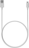 USB-kabel Xtorm CXG2010 Wit (2 Stuks) - thumbnail