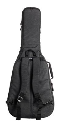 Gator Cases GT-ACOUSTIC-BLK Transit gigbag voor akoestische westerngitaar