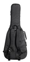 Gator Cases GT-ACOUSTIC-BLK Transit gigbag voor akoestische westerngitaar - thumbnail
