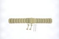 Horlogeband Armani Exchange AX2602 Staal Doublé 22mm - thumbnail