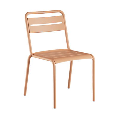 EMU Star tuinstoel Antique Pink