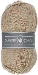 Durable Comfy 2212 Linen - Haakgaren / Breigaren