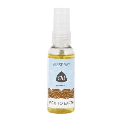 Chi Natural Life Back To Earth Airspray