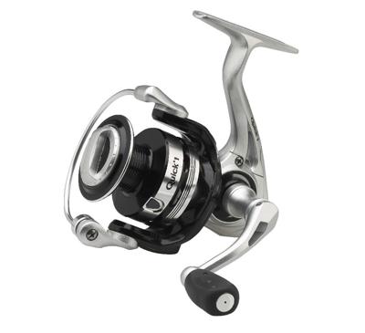 DAM Quick 1 Fd 3+1BB 1000