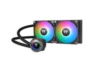 Thermaltake TH280 V2 ARGB Sync Snow Edition - thumbnail