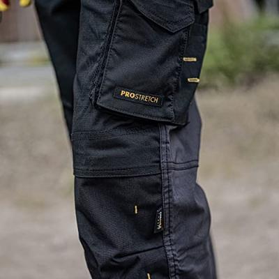 DeWalt memphis werkbroek | w40/l31 - memp31400