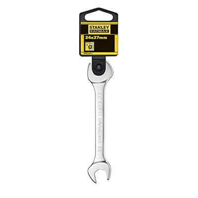 Stanley FMMT13073-0 FatMax Steeksleutel 24x27mm antislip