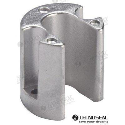 TEN00818 - MERCRUISER ZINK ZUIGER BRAVO ANODE