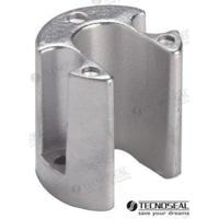 TEN00818 - MERCRUISER ZINK ZUIGER BRAVO ANODE - thumbnail