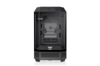 Thermaltake The Tower 250 Black Midi-tower Gaming-behuizing Zwart - thumbnail