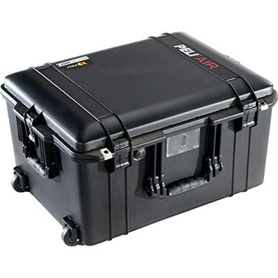Peli 1607 Air Case 535 x 402 x 295 mm met schuim