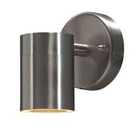 KonstSmide Rvs wandspotModena Downlight - 7572-000 - thumbnail