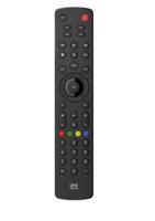 Enzo afstandsbediening | standaard universeel contour - 9800450 - thumbnail