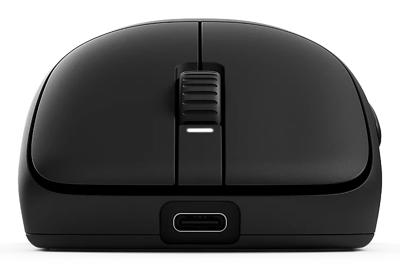 Sony inzone mouse-a draadloze gamingmuis (zwart, 30.000 dpi, 8000 hz, 2.4 ghz, usb-c)
