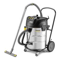 Karcher NT 70/3 ME TC Stof-/Waterzuiger - 1.667-274.0 - thumbnail