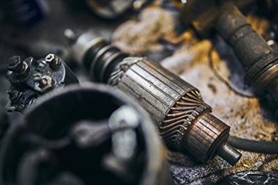 Tamron 35mm F/1.4 SP Nikon FX