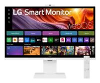 LG monitor tv 31 5 4k hdmi usb c - thumbnail