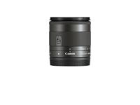 Canon EF-M 11-22mm f/4-5.6 IS STM SLR Zwart - thumbnail