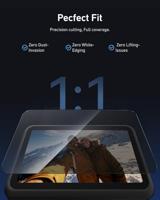 Telesin Screen Protector voor DJI Osmo Action 6 - 2 sets - thumbnail