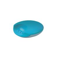 Vaste draadloze telefoon - LOGICOM - DECT ILOA 150 SOLO - Turkoois - Zonder antwoordapparaat - thumbnail