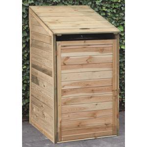 Houten kliko ombouw enkel Houten kliko ombouw enkel