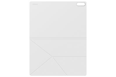 Samsung Samsung Book Cover Cover fr Galaxy Tab Book cover Wit Tablethoes