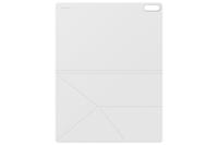 Samsung Samsung Book Cover Cover fr Galaxy Tab Book cover Wit Tablethoes - thumbnail