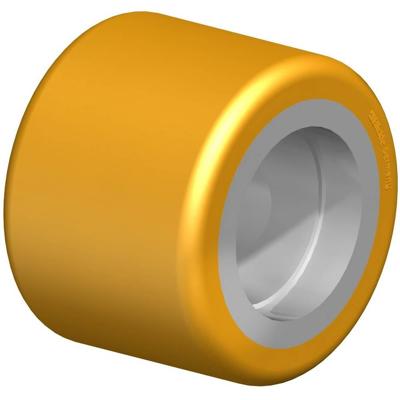 Blickle RK-HTH 080x060/47x12-60-Z Heftruckwiel Wieldiameter: 80 mm Draagvermogen (max.): 530 kg 1 stuk(s) Blickle RK-HTH 080x060/47x12-60-Z Heftruckwiel Wieldiameter: 80 mm Draagvermogen (max.): 530 kg 1 stuk(s)