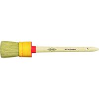 Wistoba 207204 Rond penseel Grootte (penseel): 25 mm - thumbnail