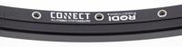 Rodi Velg 28 (622) connect | 36/14 | zwart (ongeslepen) - thumbnail