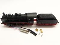 micromotor NL003C ombouwset Liliput BR 56.2-8 - thumbnail