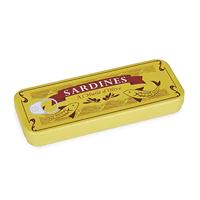 Sardine kurkentrekker - thumbnail