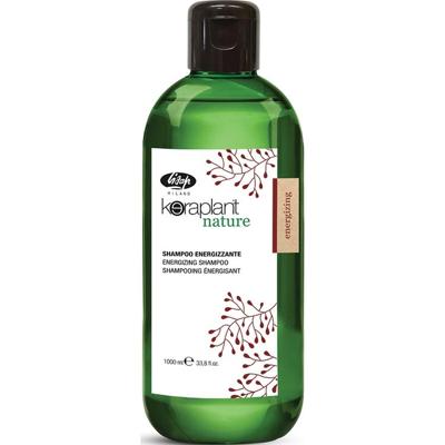 Lisap Keraplant Nature Energizing Shampoo 1000ml