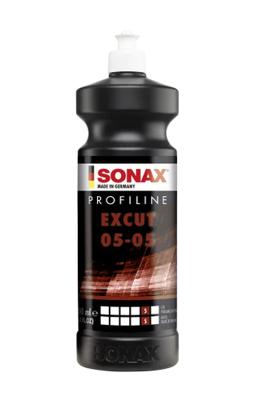 SONAX schuurpasta "excut 05-05" profiline excut 05/05 1 l - thumbnail