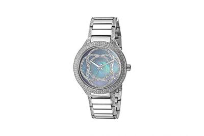 Michael Kors MK3480 Dames Horloge 37mm 5ATM Michael Kors MK3480 Dames Horloge 37mm 5ATM