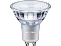 Philips Master GU10 LED Spot - Dimbaar warm wit licht - 3.7W vervangt 35W - thumbnail