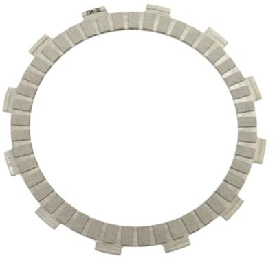 TRW koppelingsplaat set clutch kit mcc220-6