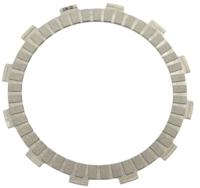 TRW koppelingsplaat set clutch kit mcc220-6 - thumbnail