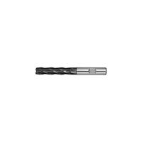 Promat/Tecwerk Schachtfrees | DIN 844 type HR | nominale-d. 12 mm | HSS-Co PM ALCRONA DIN 1835 B | snedeaantal 4 lang - 4000866075 - thumbnail