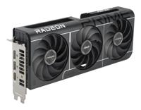 Asus RX 9060 XT Videokaart Radeon RX 9060 XT 16 GB - thumbnail